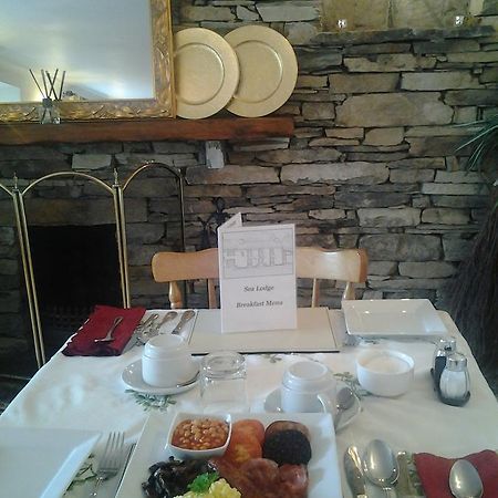 Sea Lodge B&B Durrus Exterior photo