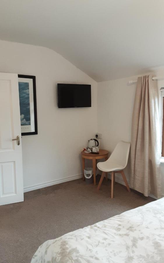 Sea Lodge B&B Durrus Exterior photo
