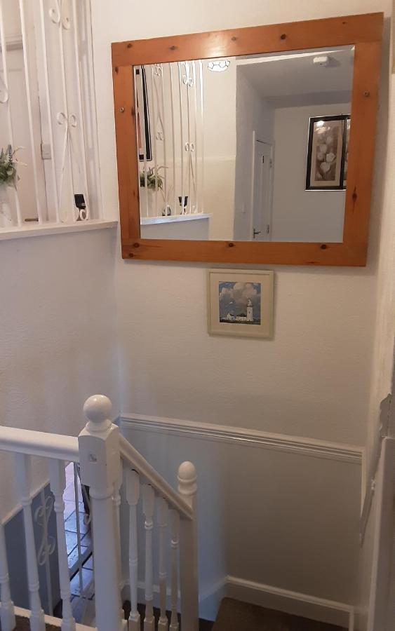 Sea Lodge B&B Durrus Exterior photo