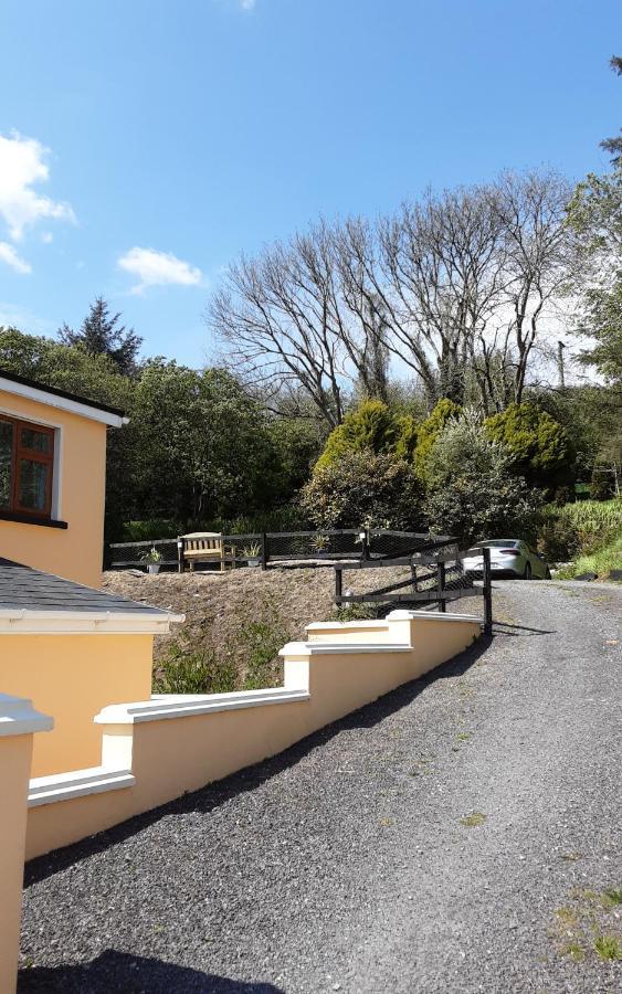 Sea Lodge B&B Durrus Exterior photo