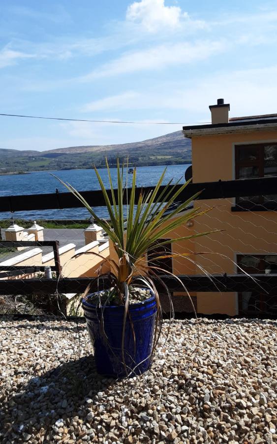 Sea Lodge B&B Durrus Exterior photo