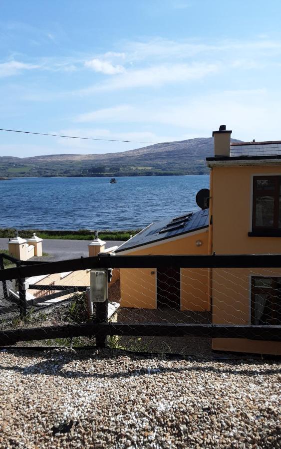 Sea Lodge B&B Durrus Exterior photo