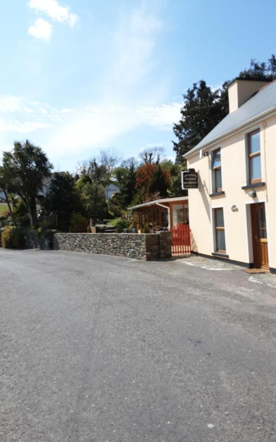 Sea Lodge B&B Durrus Exterior photo