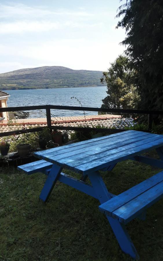 Sea Lodge B&B Durrus Exterior photo