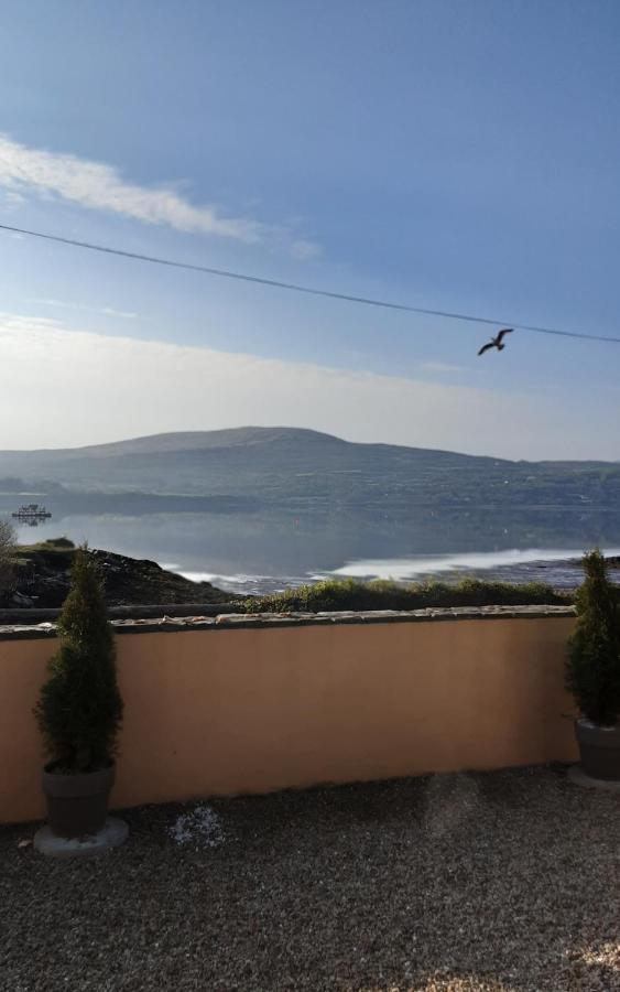 Sea Lodge B&B Durrus Exterior photo