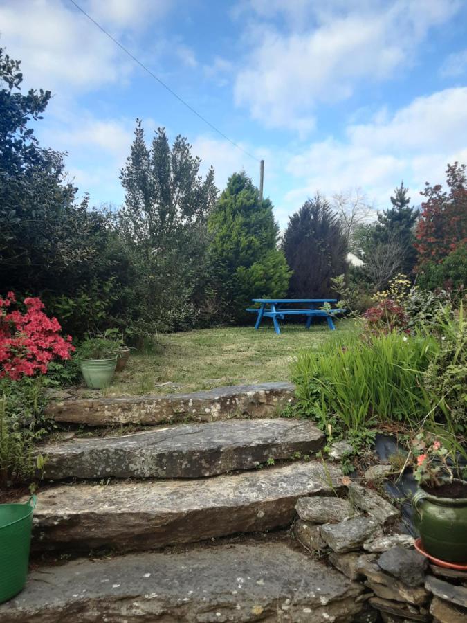 Sea Lodge B&B Durrus Exterior photo