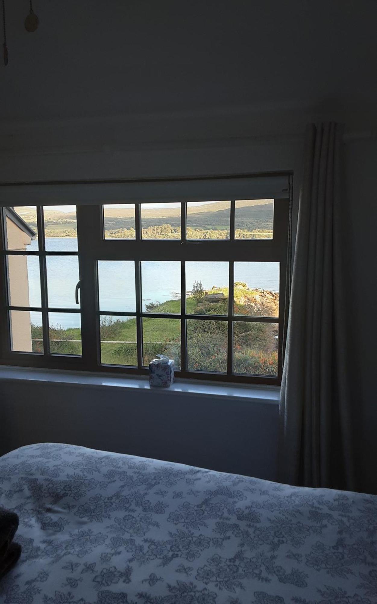 Sea Lodge B&B Durrus Exterior photo