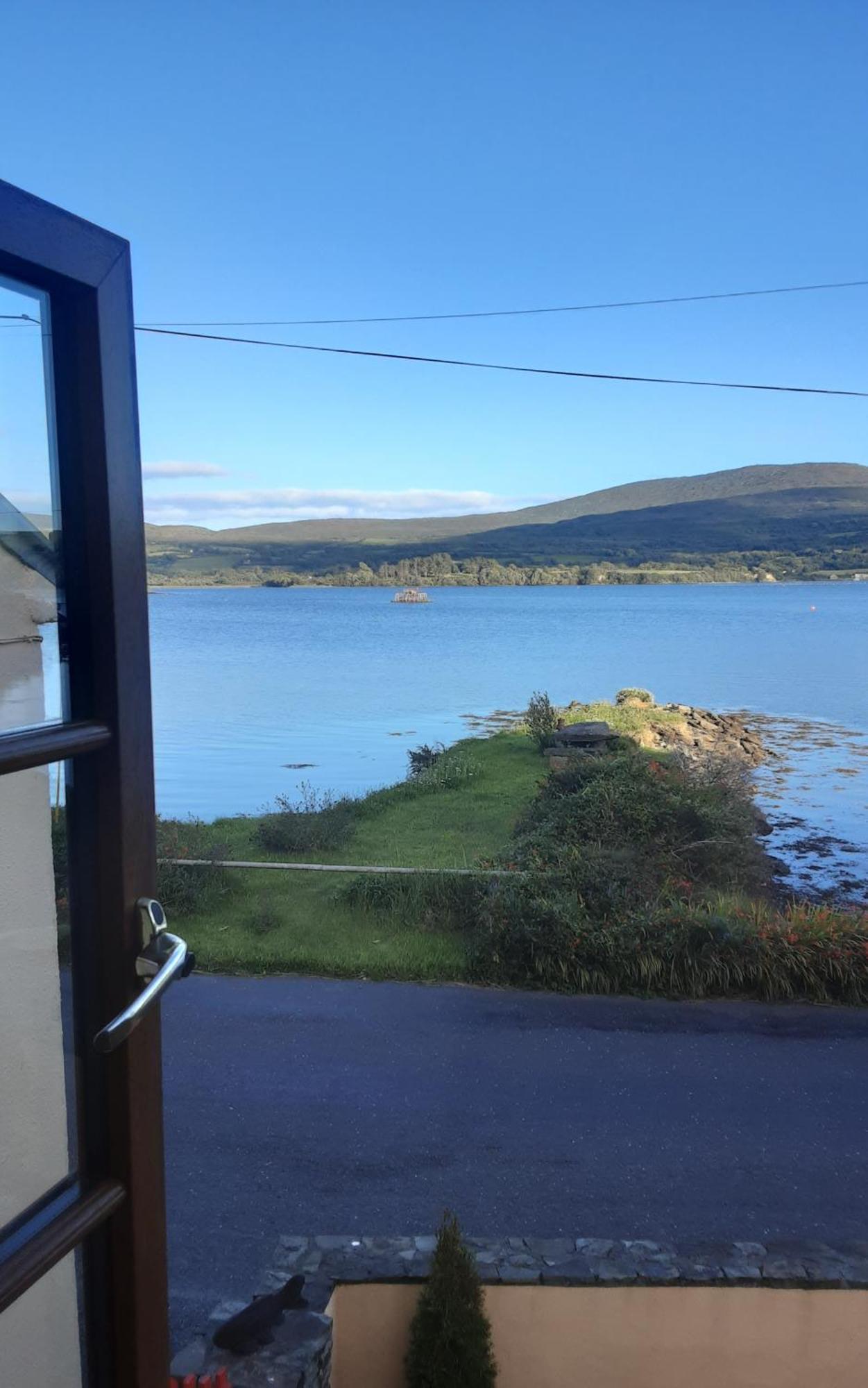 Sea Lodge B&B Durrus Exterior photo