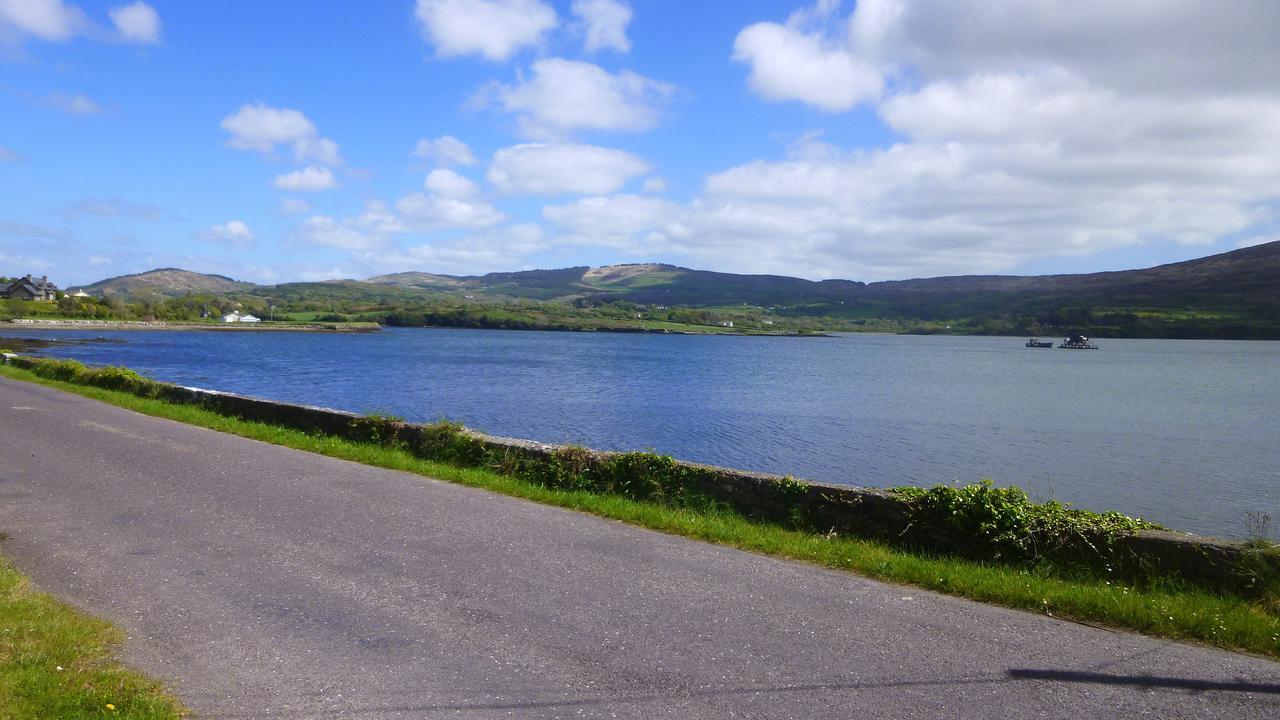 Sea Lodge B&B Durrus Exterior photo