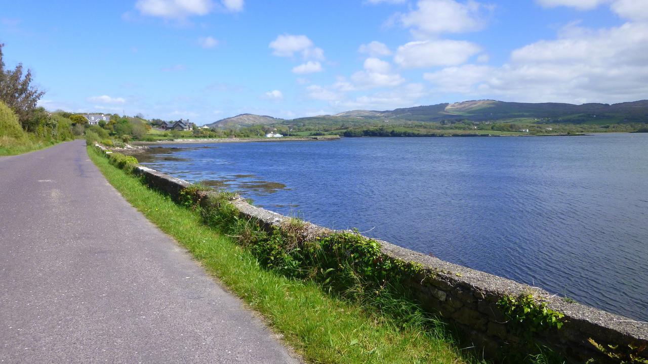 Sea Lodge B&B Durrus Exterior photo