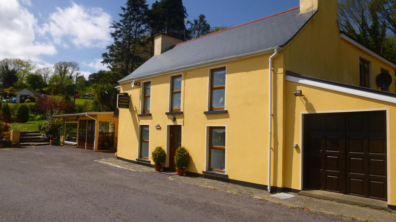 Sea Lodge B&B Durrus Exterior photo