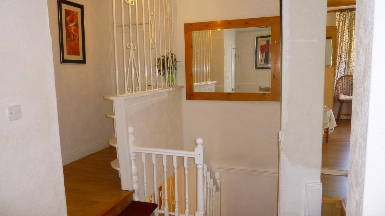 Sea Lodge B&B Durrus Exterior photo