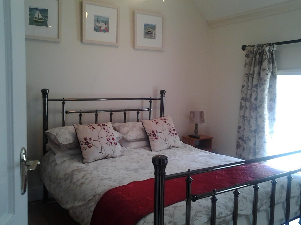 Sea Lodge B&B Durrus Exterior photo
