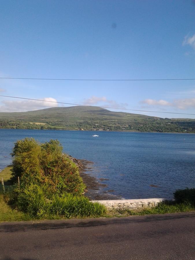 Sea Lodge B&B Durrus Exterior photo