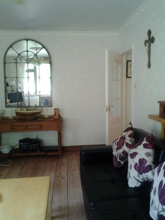 Sea Lodge B&B Durrus Exterior photo