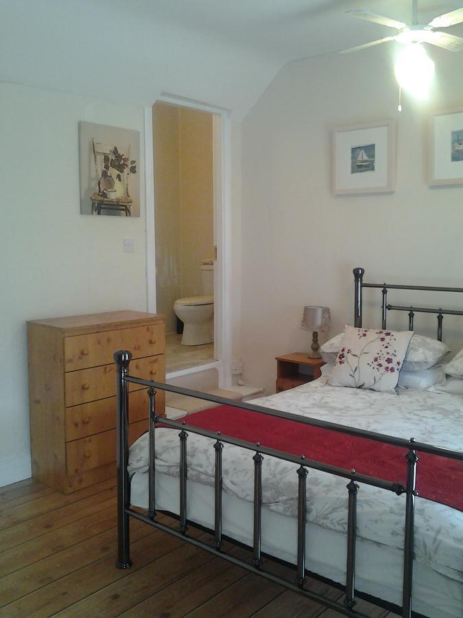 Sea Lodge B&B Durrus Exterior photo