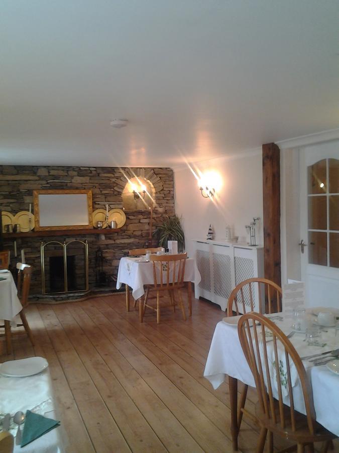 Sea Lodge B&B Durrus Exterior photo