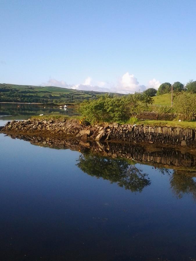 Sea Lodge B&B Durrus Exterior photo