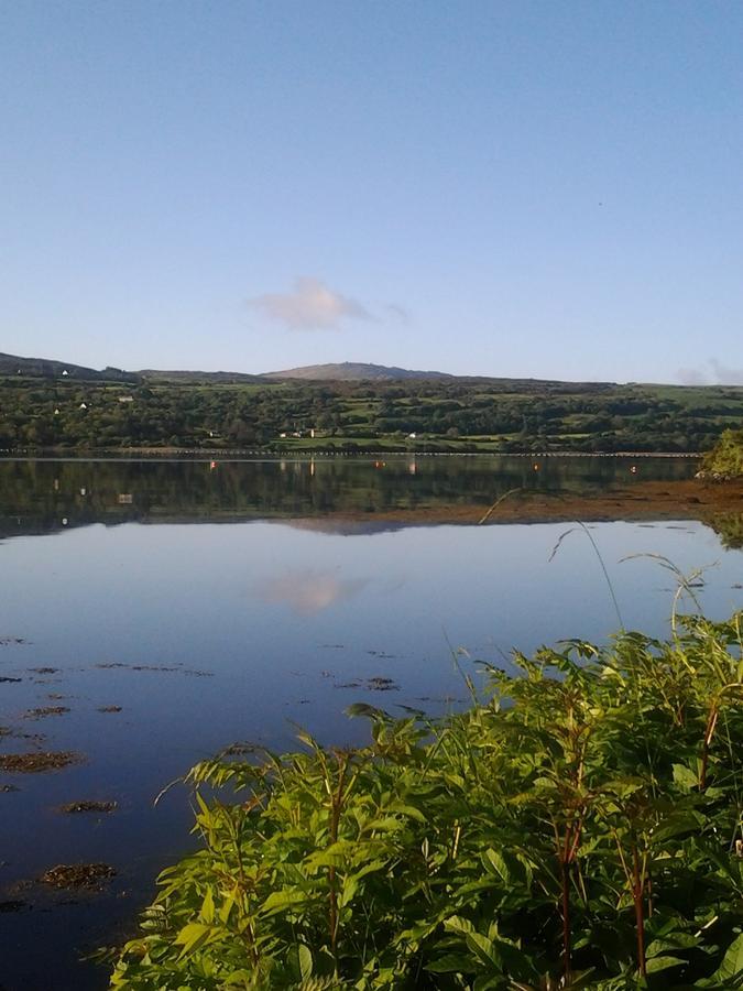 Sea Lodge B&B Durrus Exterior photo