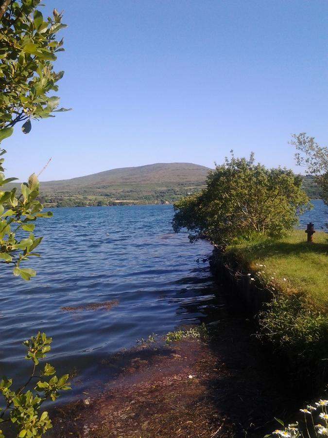 Sea Lodge B&B Durrus Exterior photo