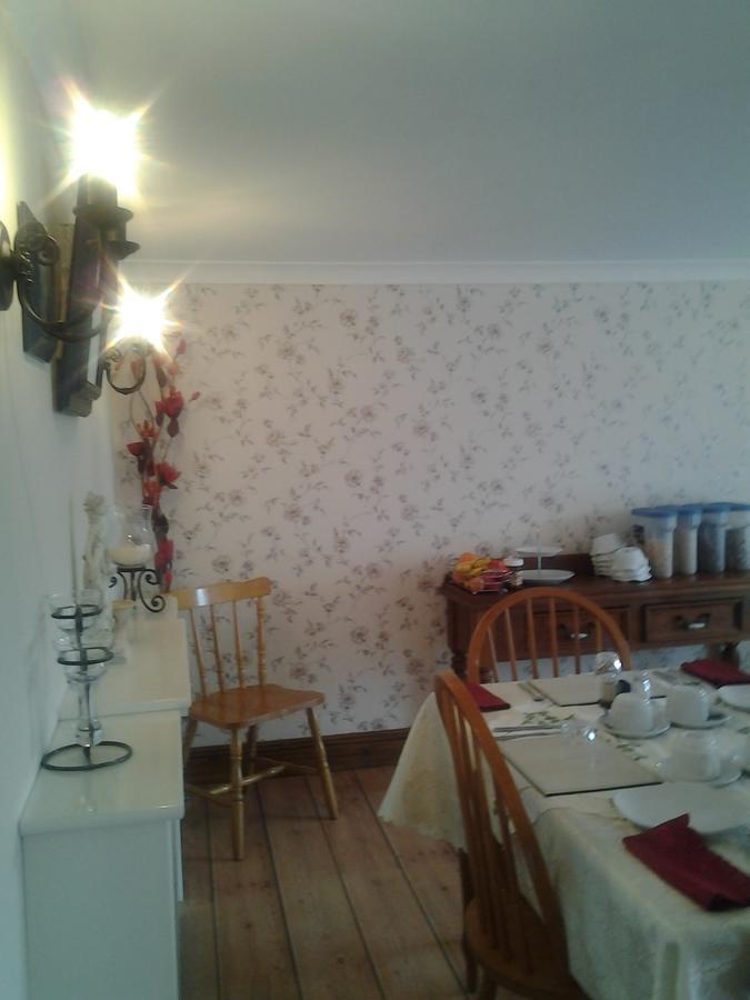 Sea Lodge B&B Durrus Exterior photo