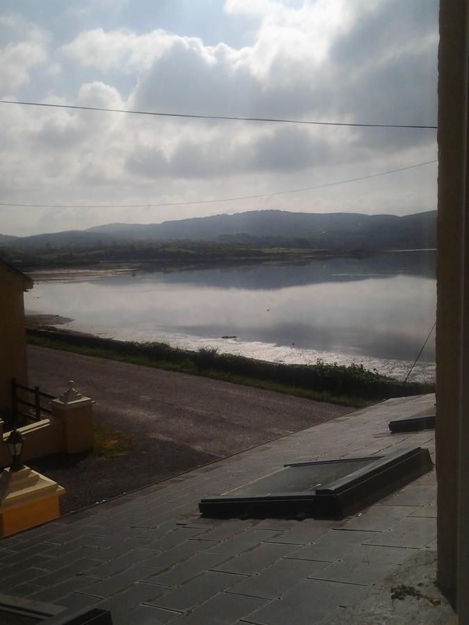 Sea Lodge B&B Durrus Exterior photo