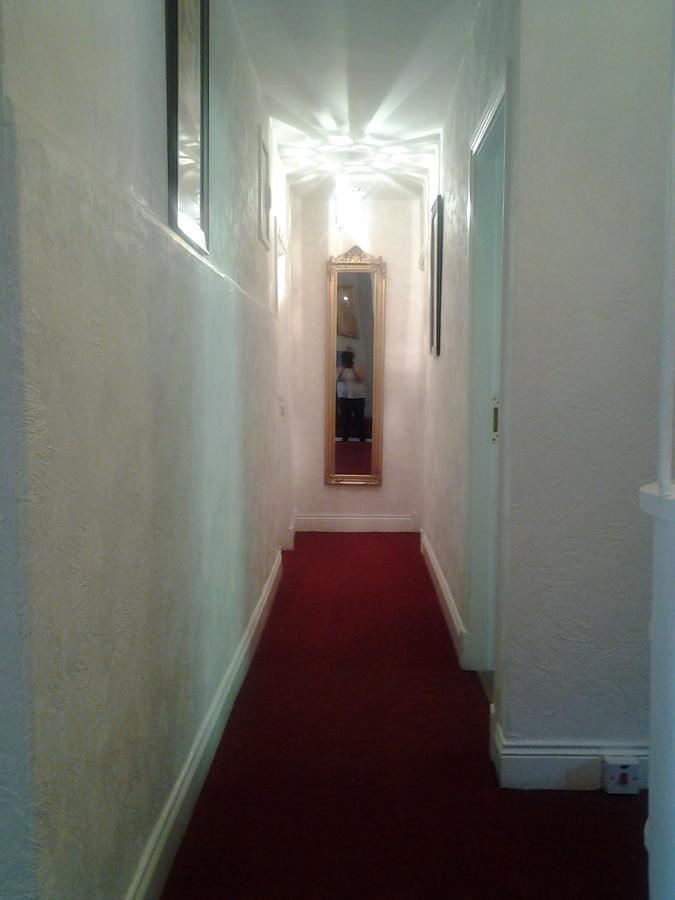 Sea Lodge B&B Durrus Exterior photo