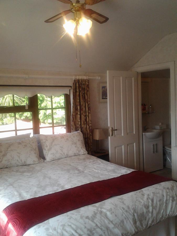 Sea Lodge B&B Durrus Exterior photo