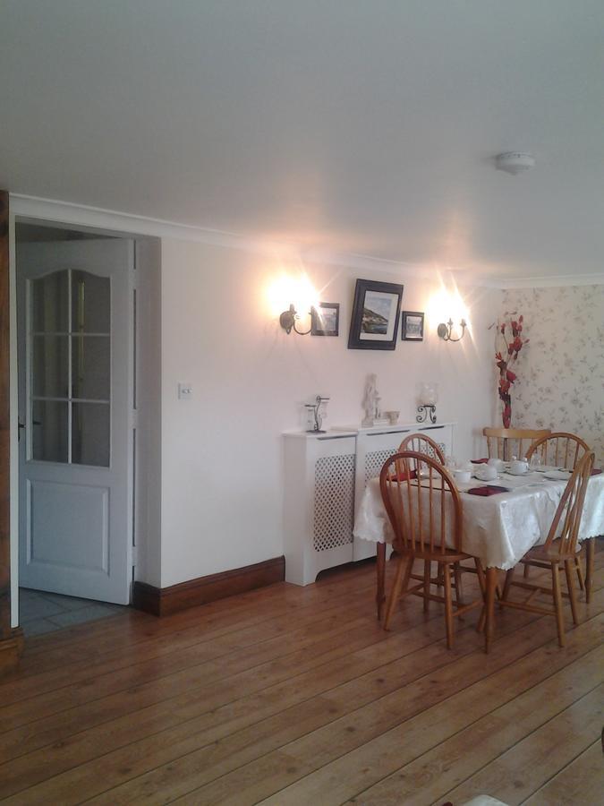 Sea Lodge B&B Durrus Exterior photo