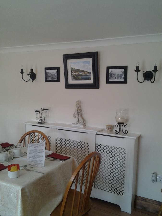 Sea Lodge B&B Durrus Exterior photo