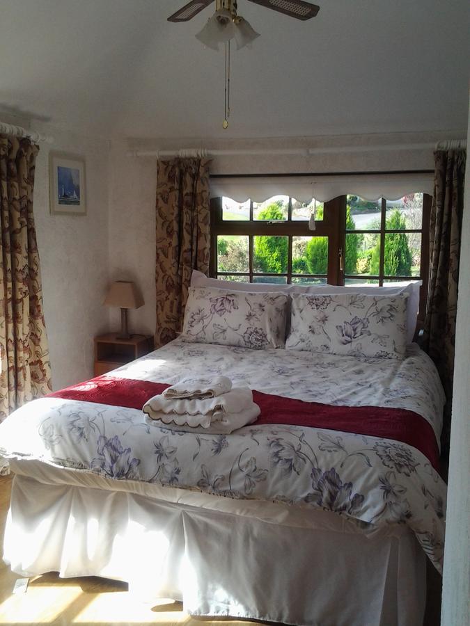 Sea Lodge B&B Durrus Exterior photo