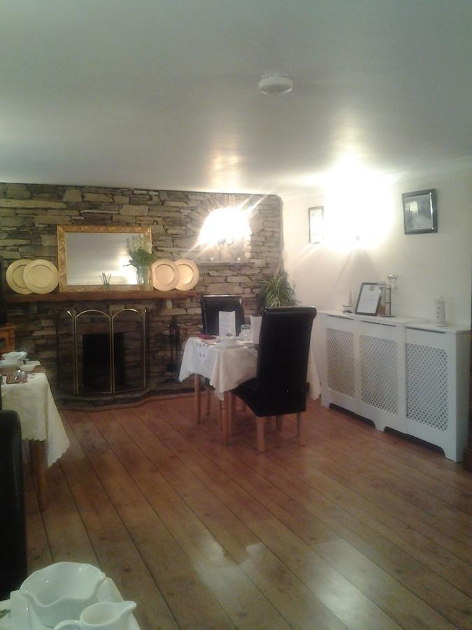 Sea Lodge B&B Durrus Exterior photo