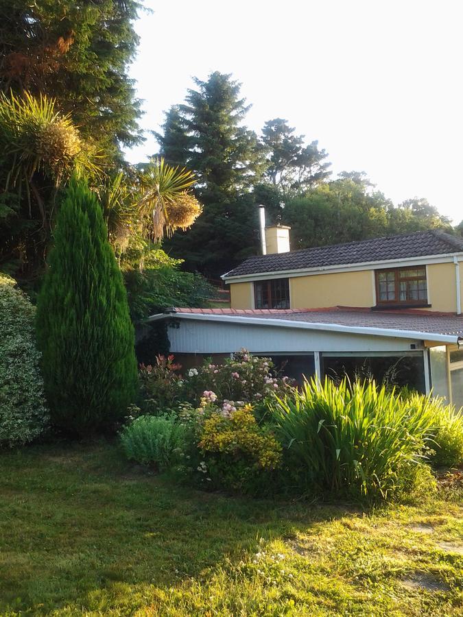 Sea Lodge B&B Durrus Exterior photo