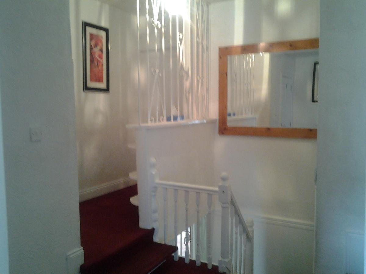 Sea Lodge B&B Durrus Exterior photo