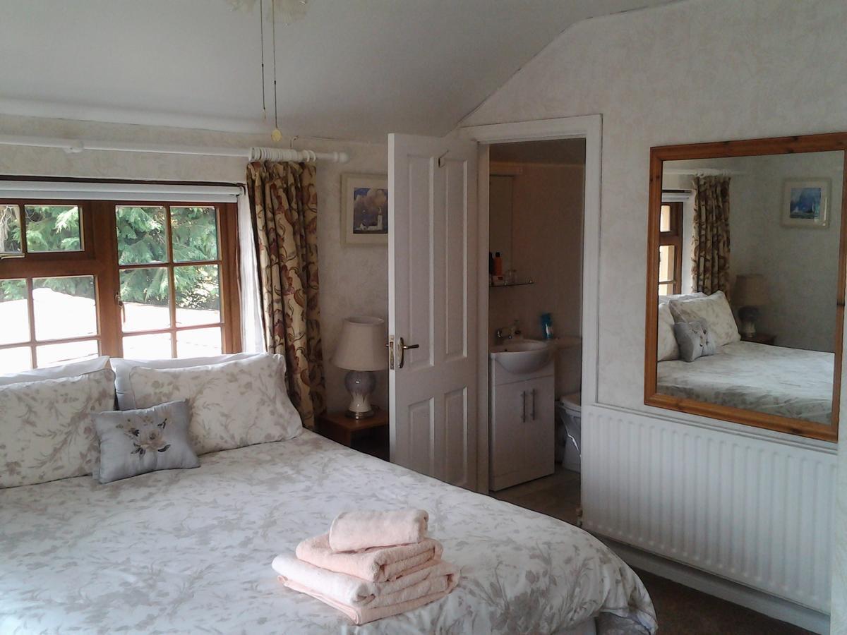 Sea Lodge B&B Durrus Exterior photo