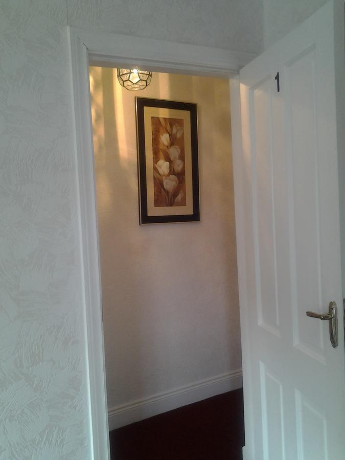 Sea Lodge B&B Durrus Exterior photo