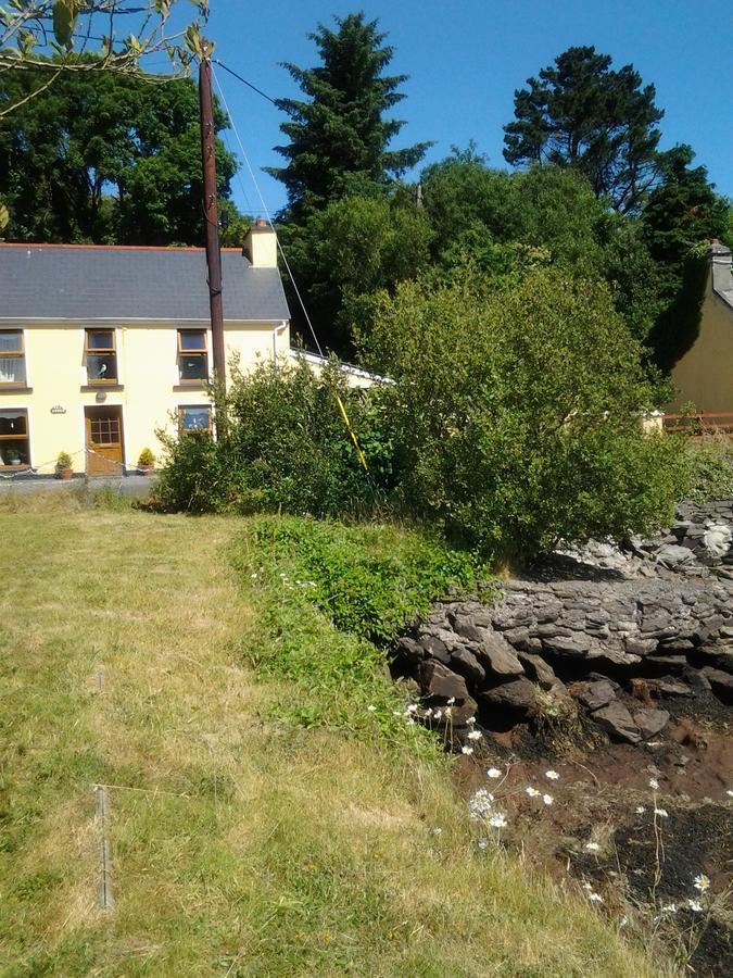 Sea Lodge B&B Durrus Exterior photo