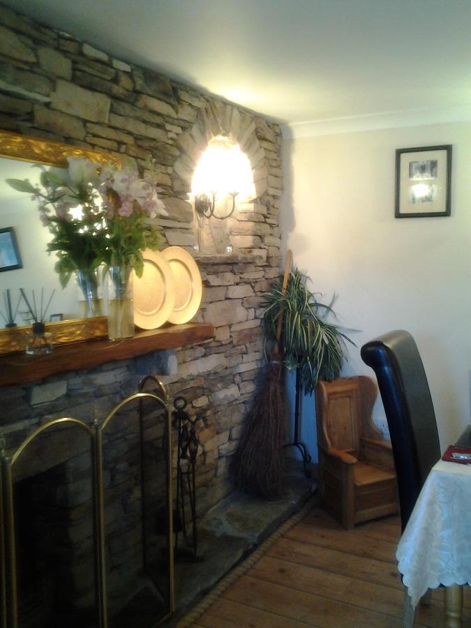 Sea Lodge B&B Durrus Exterior photo